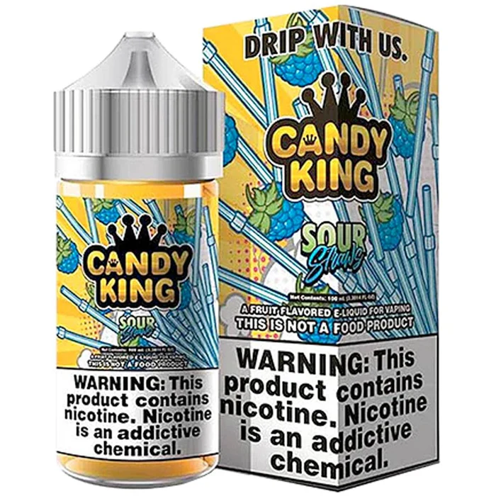 Candy king E juice
